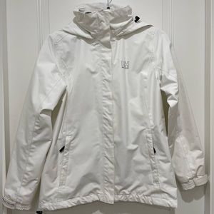 Helly Hansen Rain Jacket